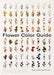 Flower Color Guide by Darroch Putnam