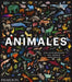 Animales: Una Exploración del Mundo Zoológico (Animal: Exploring the Zoological World) (Spanish Edition) by Phaidon Editors