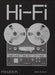 Hi-Fi: The History of High-End Audio Design by Gideon Schwartz