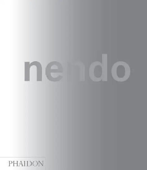 Nendo by Nendo