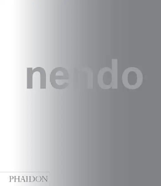 Nendo by Nendo
