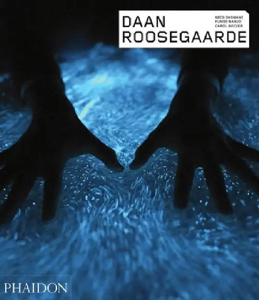 Daan Roosegaarde by Fumio Nanjo