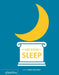My Art Book of Sleep by Shana Gozansky