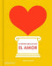 Mi Primer Libro de Amor (My Art Book of Love) by Shana Gozansky