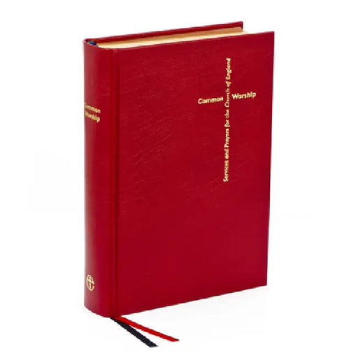 Common Worship Presidents Calfskin by Not Available (NA)