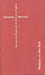 Common Worship: Ministry to the Sick by Not Available (NA)