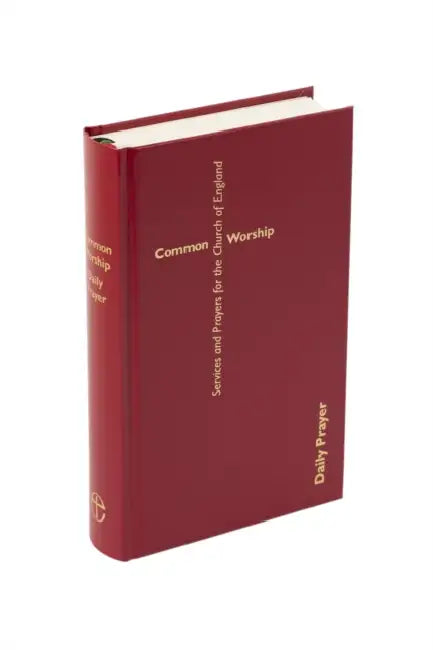 Common Worship: Daily Prayer Hardback by House Publishing Church