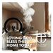 Blessing of a Home Magnet (pack of 10) by Church of England