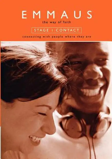 Emmaus: Contact (Stage 1) by Stephen Cottrell