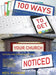 100 Ways to Get Your Church Noticed: Updated and Expanded Edition by Neil Pugmire