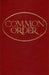 The Book of Common Order by Church of Scotland Panel on Worship