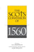 Scots Confession of 1560 by G. D. Henderson, James Bulloch
