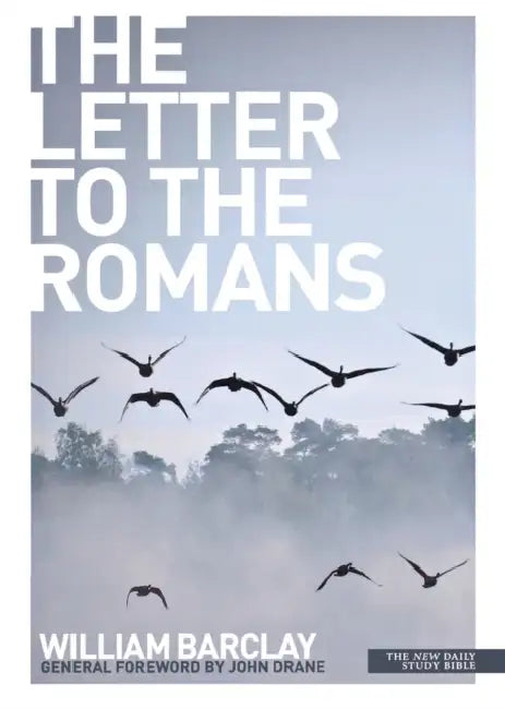 The Letter to the Romans by M Fethullah Gulen