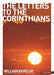 The Letters to the Corinthians by Jack C. (Southeast Asian Ministers of Education Organization (SEAMEO) Regional Language Centre (RELC), Singapore) Richards