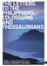 The Letters to the Philippians, Colossians and Thessalonians by William Barclay
