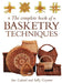 The Complete Book of Basketry Techniques by Sally Goymer