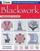 The New Anchor Book of Blackwork Embroidery Stitches by Anchor Book