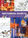 Moira Huntly's Sketchbook Secrets by Moira Huntly