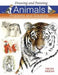 Drawing and Painting Animals: Problems & Solutions by Trudy Friend