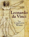 Leonardo Da Vinci by Leonardo Da Vinci