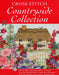 Cross Stitch Countryside Collection by Claire Crompton