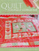 Quilt Yourself Gorgeous by Mandy Shaw