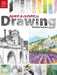 Quick & Clever Drawing by Mike Sanders
