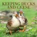 Keeping Ducks and Geese by Chris Ashton