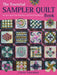 The Essential Sampler Quilt Book: 40 Techniques for Machine and Hand Patchwork by Lynne Edwards