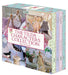 The Tilda Characters Collection by Tone Finnanger