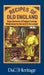 Recipes of Old England by Bernard N. Bessunger