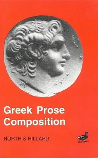 Greek Prose Composition by A. E. Hillard