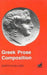 Greek Prose Composition by A. E. Hillard