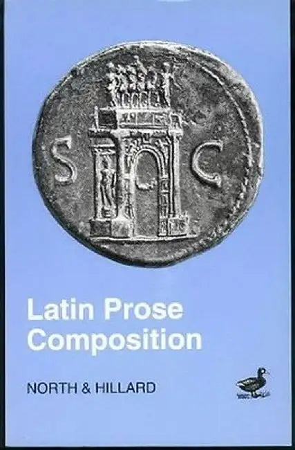 Latin Prose Composition by A. E. Hillard