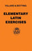Elementary Latin Exercises by A. E. Hillard