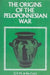Origins of the Peloponnesian War by G. E. M. De Ste Croix