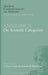 Ammonius: On Aristotle Categories by S. Marc Cohen