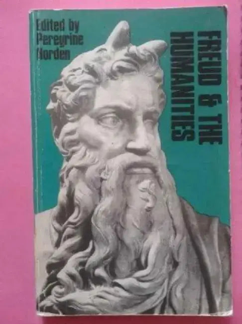 Freud and the Humanities by Chong-Bum; Bosworth, Barry An