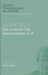 Ammonius: On Aristotle On Interpretation 1-8 by David L. Blank