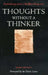 Thoughts Without a Thinker: Psychotherapy from a Buddhist Perspective by Mark Epstein