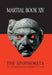 Martial XIV: The Apophoreta by T. Leary