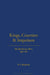 Kings, Courtiers and Imperium: The Barbarian West, Ad 565-725 by P. S. Barnwell
