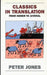 Classics in Translation by Peter Jones