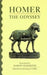 Homer: The Odyssey by Homer