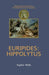 Euripides: Hippolytus by Sophie Mills