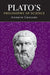 Plato's Philosophy of Science by Andrew Gregory
