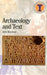 Archaeology and Text by John Moreland