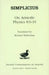 On Aristotle "Physics 8.6-10" by Terence C. Halliday