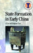 State Formation in Early China by Li Liu