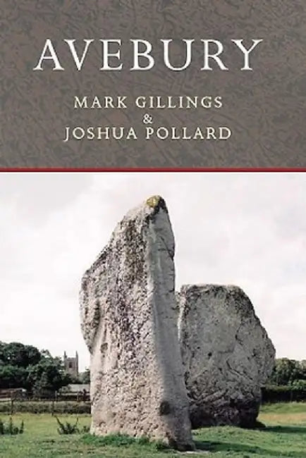 Avebury by Joshua Pollard
